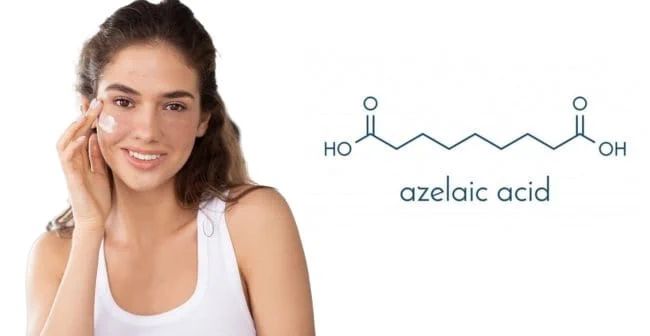 淘宝、小红书热门的“壬二酸”在国内外被批准药用了吗？