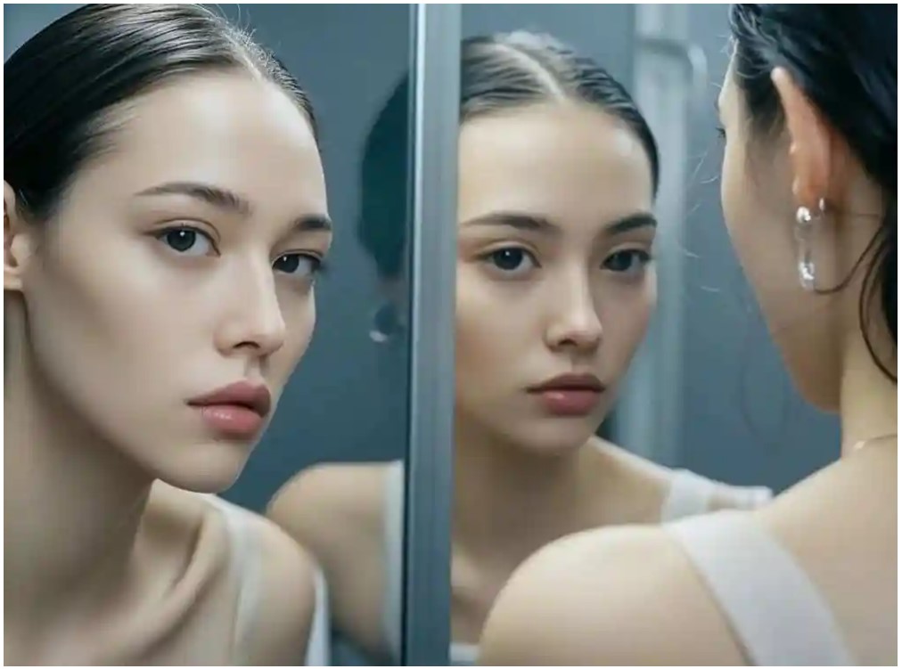 老年斑（晒斑）是怎么一步步出现的？